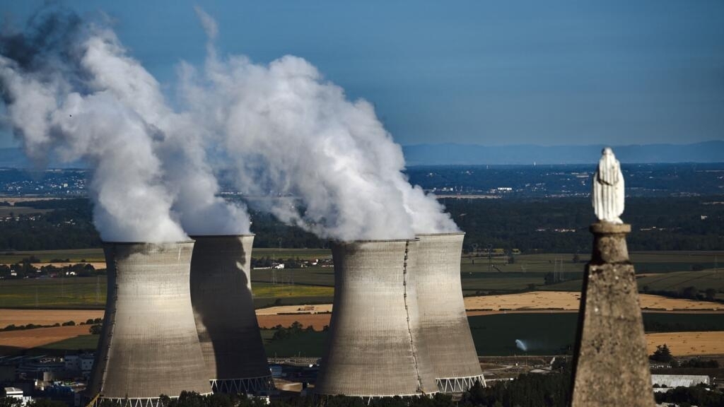 Législatives : quelle politique environnementale ?