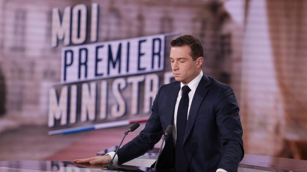 Législatives 2024 : pourquoi les activistes ne croient pas au discours féministe du RN