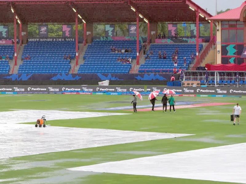 La pluie menace la finale de la Coupe du monde T20 entre l’Inde et l’Afrique du Sud