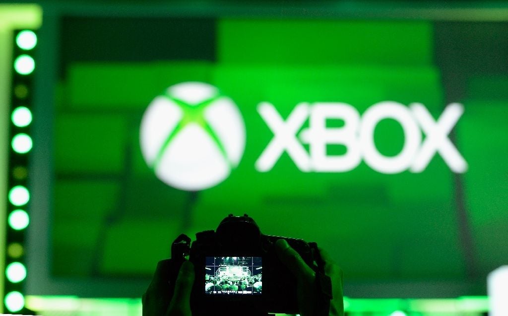 Les détails de la console cloud Xbox annulée de Microsoft révélés dans un nouveau brevet