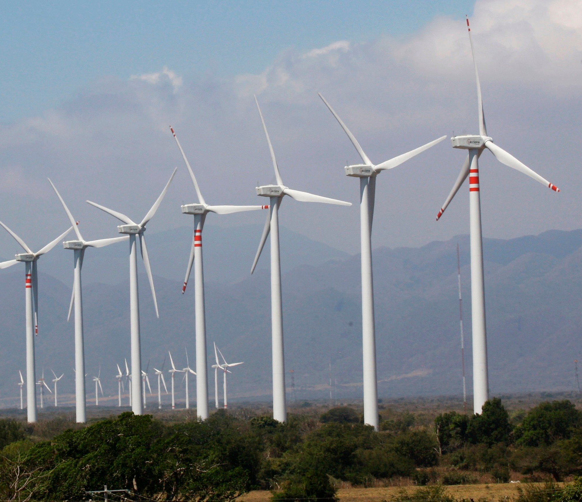 Le Japon est invité à tripler sa capacité d’énergies renouvelables d’ici 2035