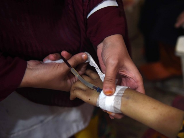 Experts urge thalassemia test before marriage