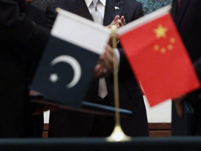 Two Sessions fosters stronger Pak-China ties