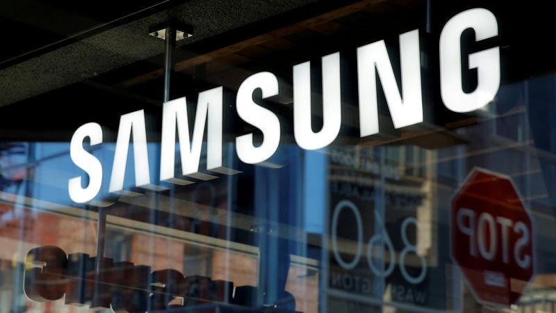 Le président de Samsung rencontre les dirigeants de Meta, Amazon et Qualcomm