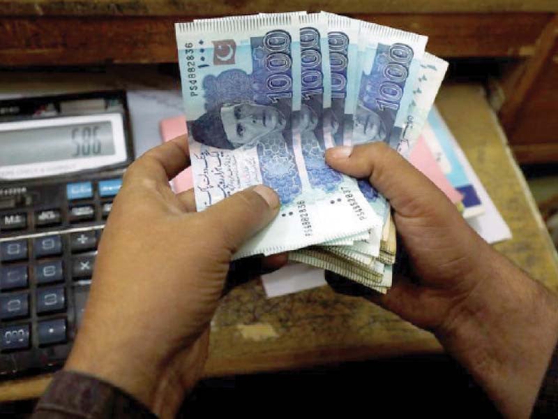 Rupee faces mild pressure after long holidays