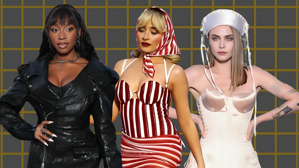 5 celebrities who owned Vogue World 2024