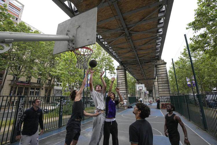 Made in France: Comment le basketball français a transformé de jeunes talents en stars de la NBA