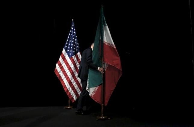 Les États-Unis imposent de nouvelles sanctions à l’Iran suite à l’escalade nucléaire