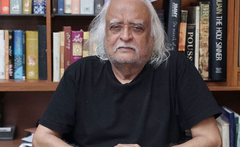 anwar maqsood says pakistan s defeat against usa must be an imf condition