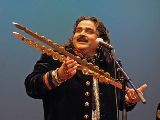 Arif Lohar’s ‘Aa’ makes it to FIFA World Cup