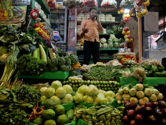 La croissance du PIB indien pourrait ralentir l’exercice en cours et le prochain, selon un sondage Reuters