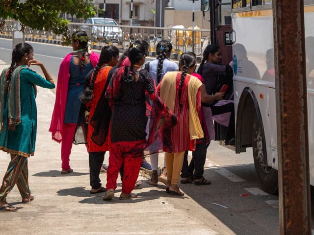 L’aile féminine de Modi appelle à une enquête sur les pratiques de recrutement de Foxconn India