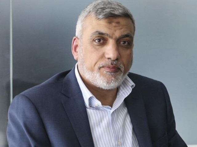 Hamas denies plans to relocate political bureau to Iraq