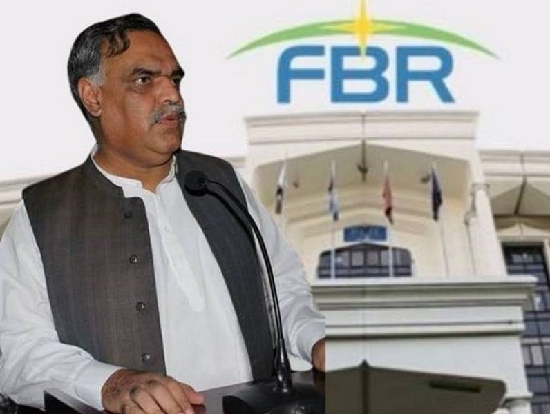 FBR to raise property valuations