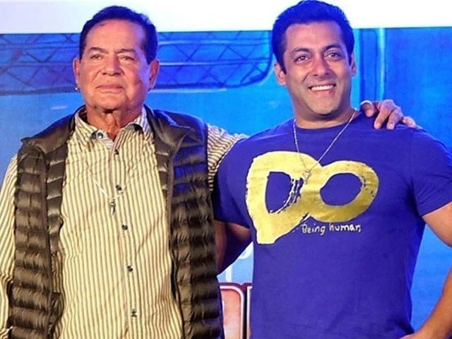 Father reveals why Salman Khan has not married yet