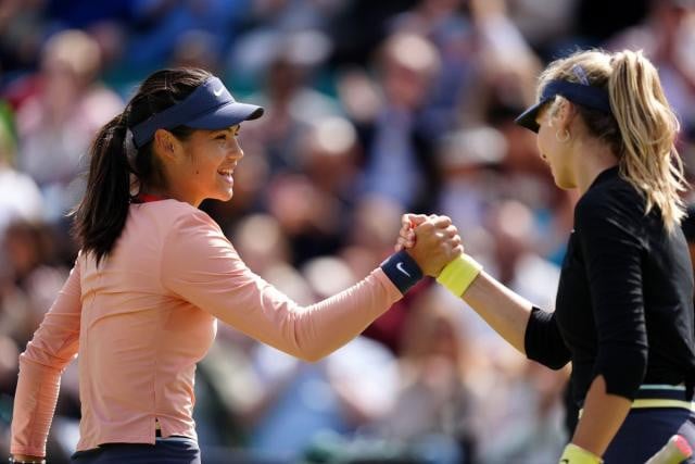 Paolini prépare la demi-finale d’Eastbourne contre Kasatkina alors que les Britanniques échouent