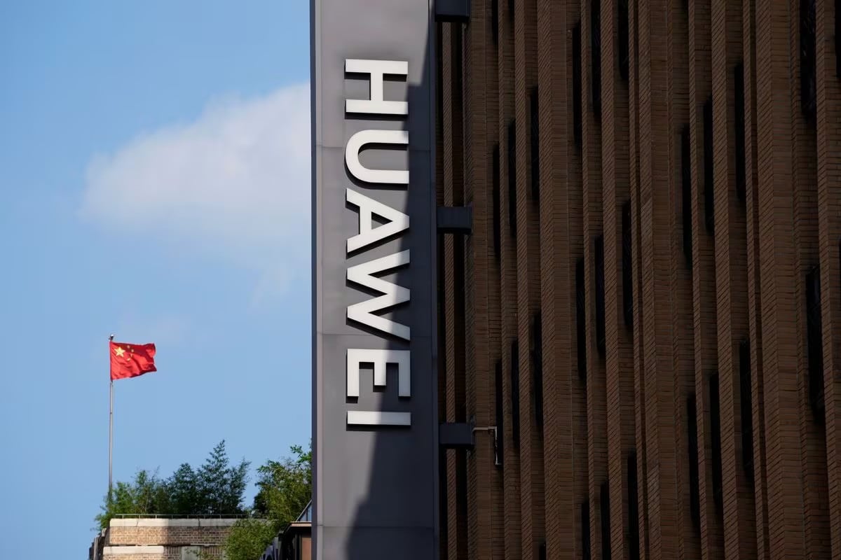 ‘Huawei to provide IT training to 200,000 youth’