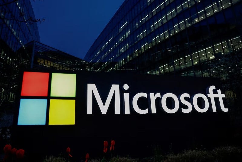 L’UE accuse Microsoft d’abuser de sa position dominante avec l’intégration de Teams