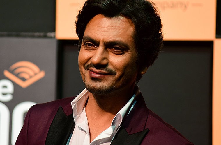 Nawazuddin Siddiqui a-t-il déjà été soumis à une discrimination fondée sur la religion à Bollywood ?