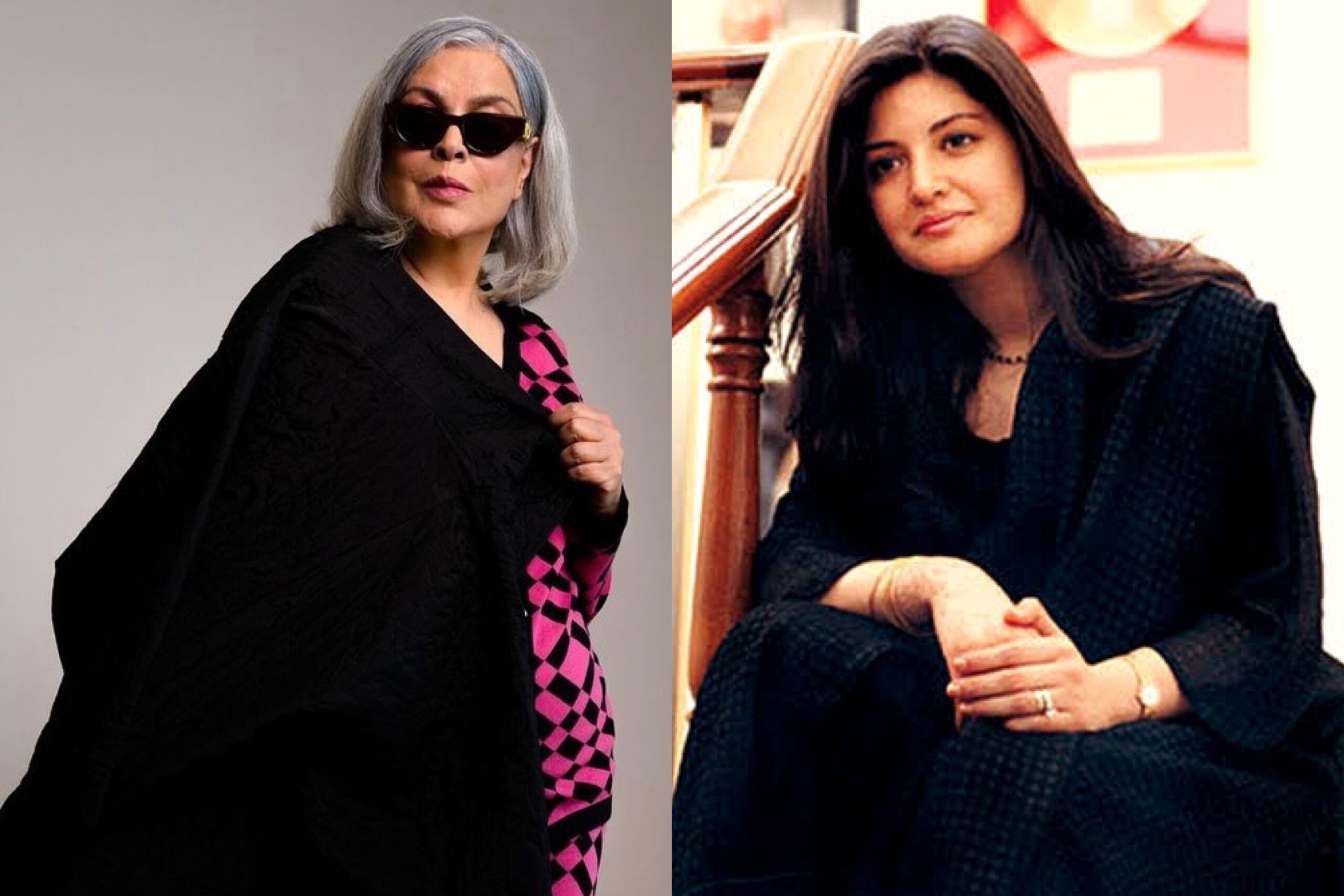 Nazia Hasan revolutionised how we South Asians disco: Zeenat Aman