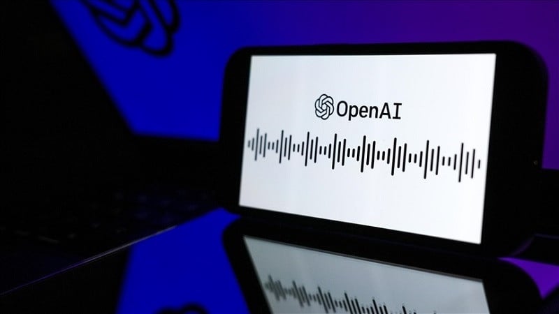 OpenAI reporte le lancement du « Mode vocal » à juillet