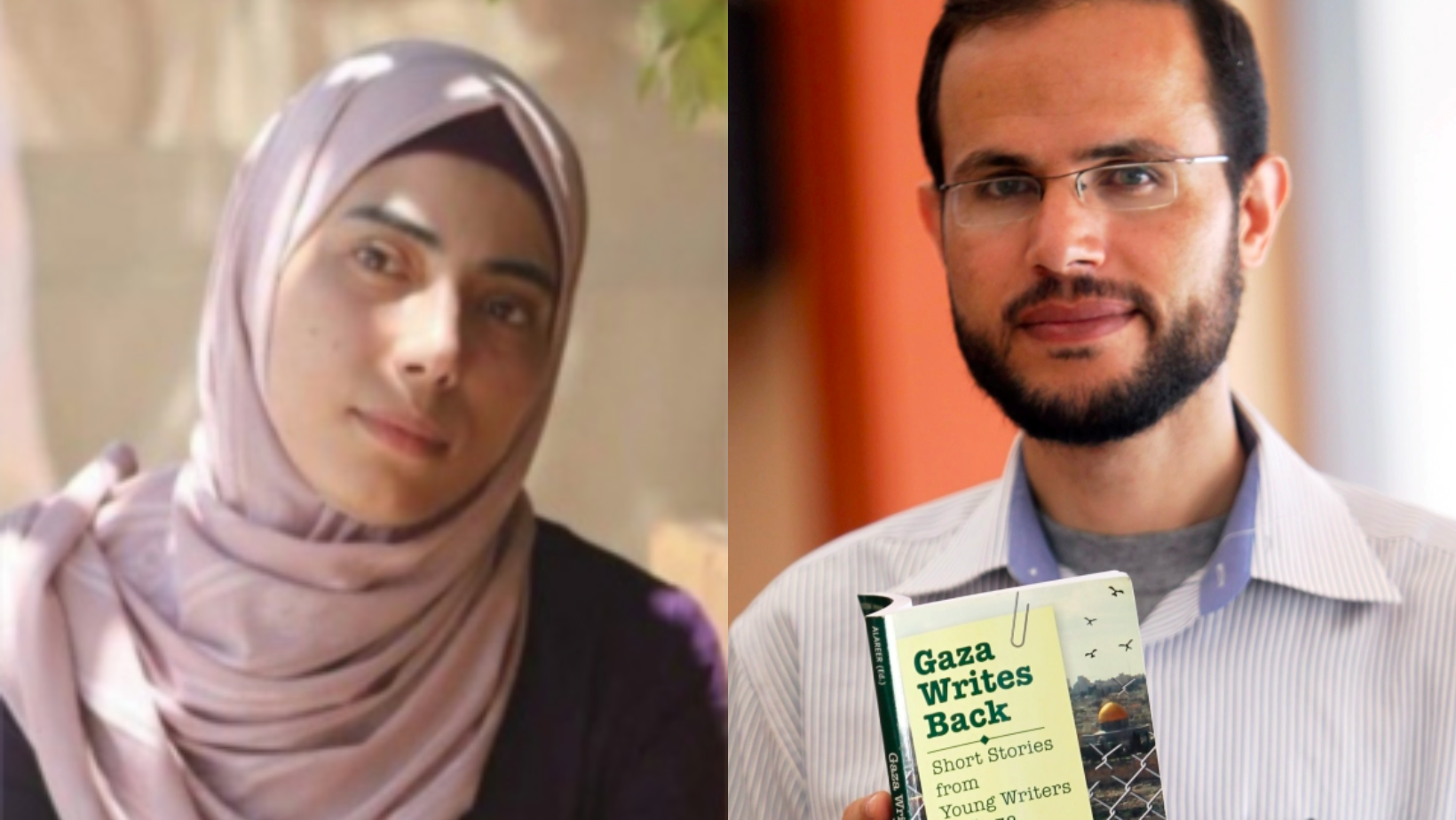 Palestinian writers we lost to Israeli brutality in 2023