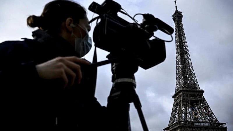 Paris s’apprête à réorganiser les Jeux avec un style urbain