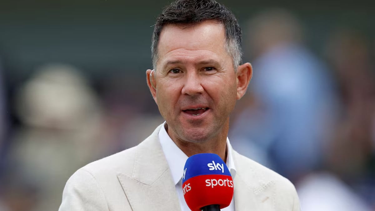 Ricky Ponting donne des conseils à l’Afrique du Sud avant la finale de la Coupe du monde T20 contre l’Inde