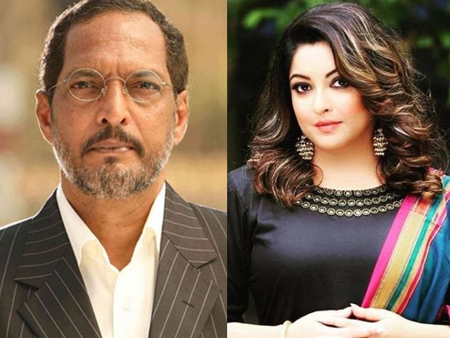 Tanushree Dutta labels Nana Patekar ‘habitual liar’ amid harassment allegations