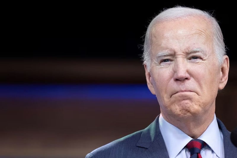 Les démocrates en désarroi après le débat fragile de Biden contre Trump