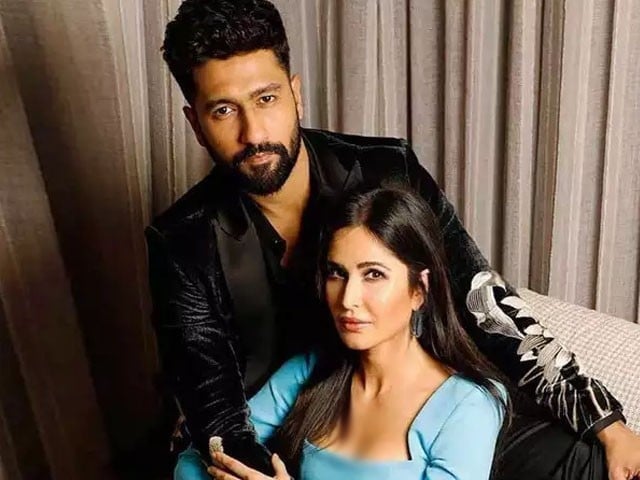 Vicky Kaushal brise le silence sur les rumeurs de grossesse de sa femme Katrina Kaif