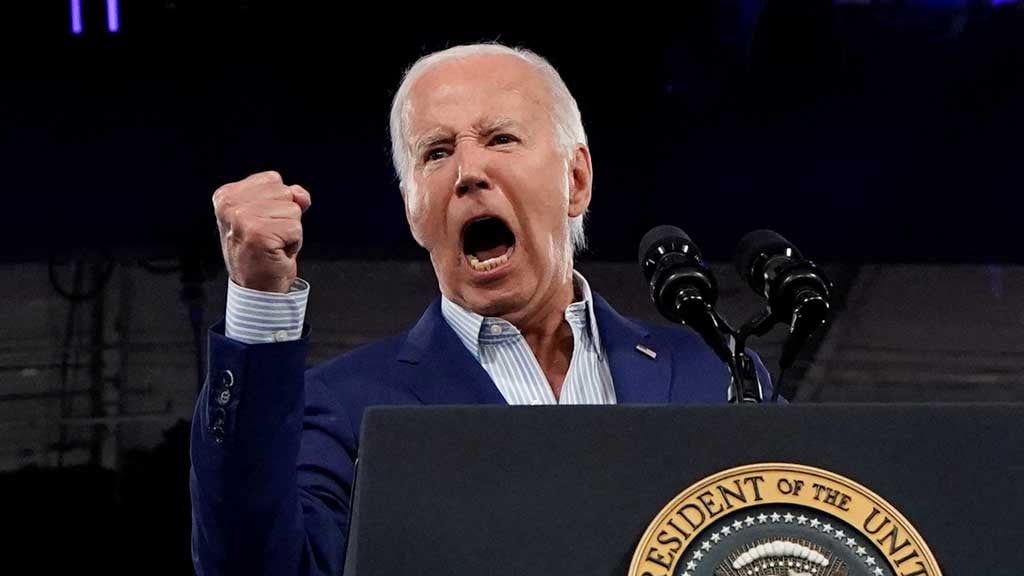 Biden cherche à inverser la tendance après un débat désastreux