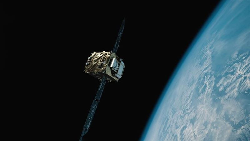 La Turquie va lancer une série de satellites d’observation de la Terre