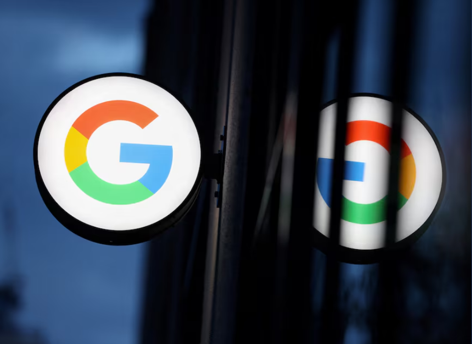 L’Italie réclame 1 milliard d’euros d’impôts impayés à Google