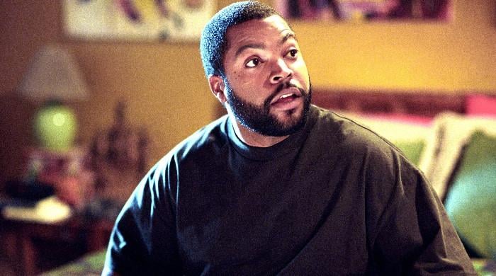 Ice Cube confirms ‘Friday’ sequel after 25 years