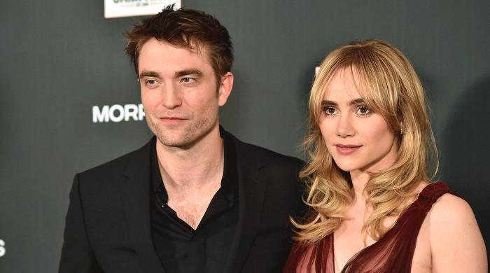 Robert Pattinson calls fatherhood ‘amazing’, ‘It makes you feel very old’