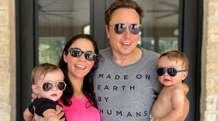 Elon Musk ‘secretly’ welcomes baby no 12, his third with Shivon Zilis