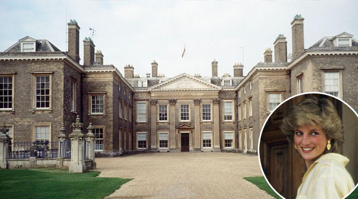 Prince Harry, William ‘not entitled’ to Princess Diana’s childhood home