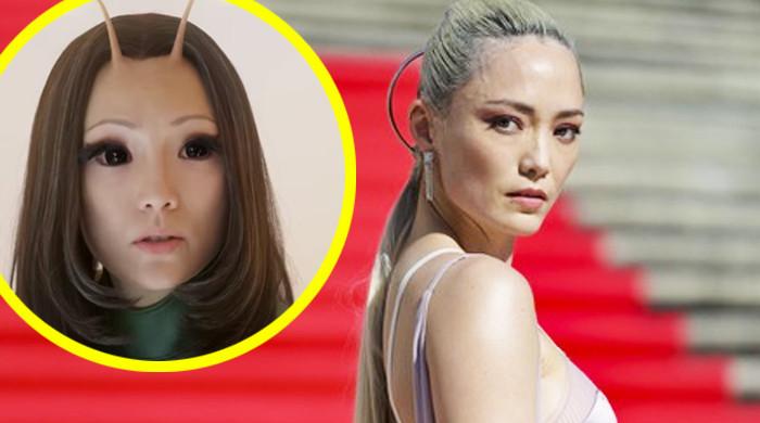 ‘Guardians of the Galaxy’s Pom Klementieff teases next super role in DCU