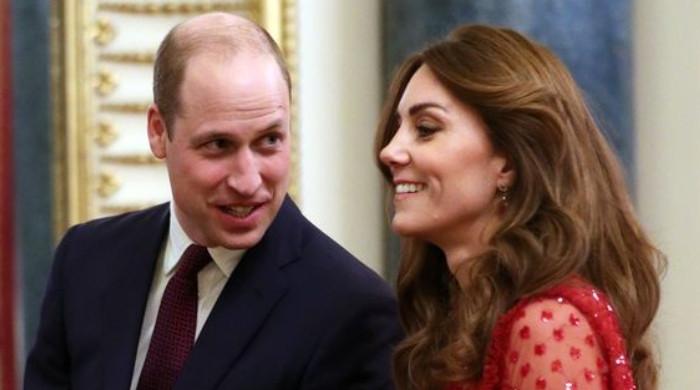 Prince William hints at Kate Middleton’s health status with latest outing