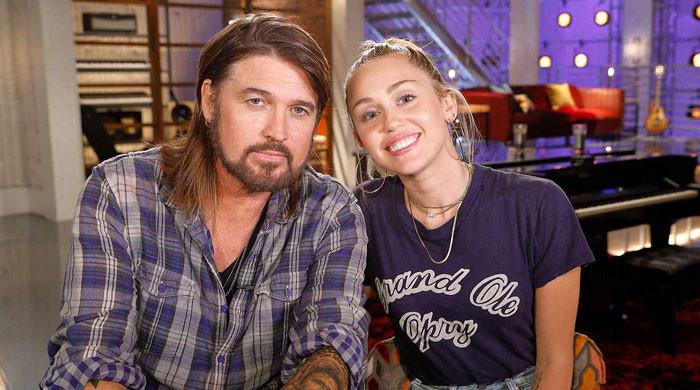 Billy Ray Cyrus ‘desperate’ to end feud with Miley Cyrus: ‘Misses her like crazy’