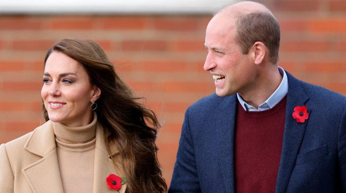 Kate Middleton sends strong message about Prince William amid tough times