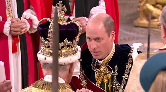 King Charles could make shock announcement following abdication trend