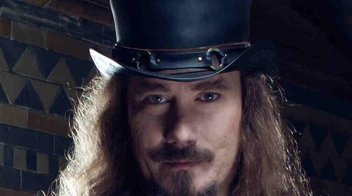 Nightwish’s Tuomas Holopainen spills beans on ‘grandeur’ tenth album