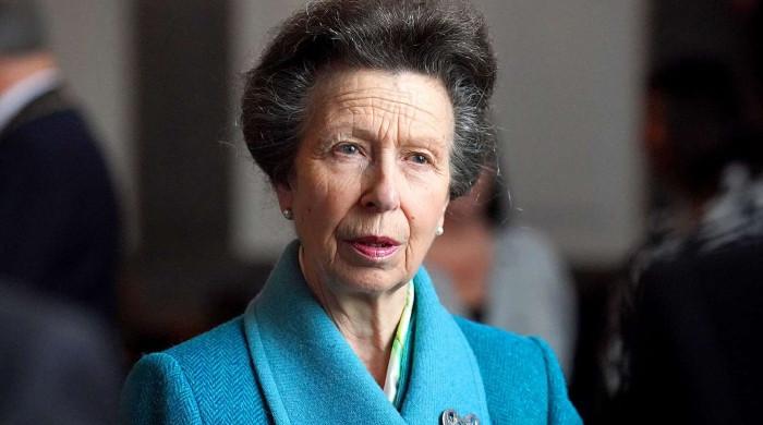 Buckingham Palace conceals ‘seriousness’ of Princess Anne’s health: Report