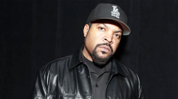 Ice Cube kicks off fan frenzy after ‘Friday’ sequel announcement