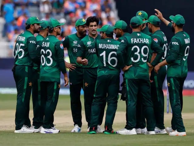 Les joueurs de cricket pakistanais devraient recevoir des « paiements généreux » malgré des performances décevantes à la Coupe du monde T20