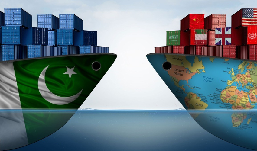 Les États-Unis Restent la Principale Destination des Exportations du Pakistan en Mai, Contribuant Près de 500 Millions de Dollars