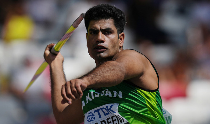 Les Athlètes Pakistanais, Menés par Arshad Nadeem, Prêts pour les Jeux Olympiques de Paris 2024