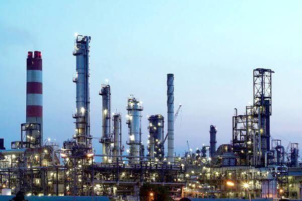 Pak Arab Refinery Limited va exportateur 50 000 tonnes de Fioul